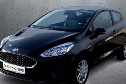 Ford Fiesta 55.370 km 13.990 &euro; Ettlingen 76275