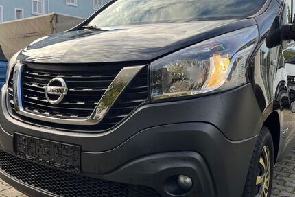 Nissan NV300 84.000 km 19.900 &euro; Baden-Baden 76532