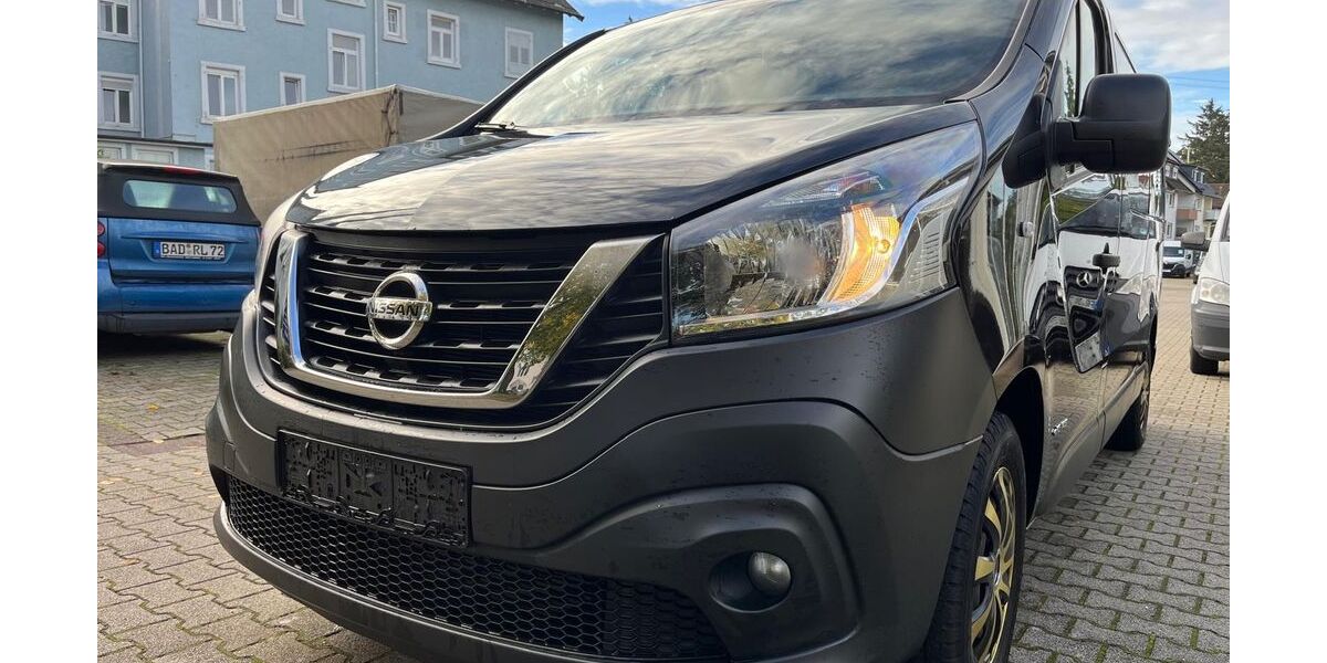 Nissan NV300 84.000 km 19.900 &euro; Baden-Baden 76532