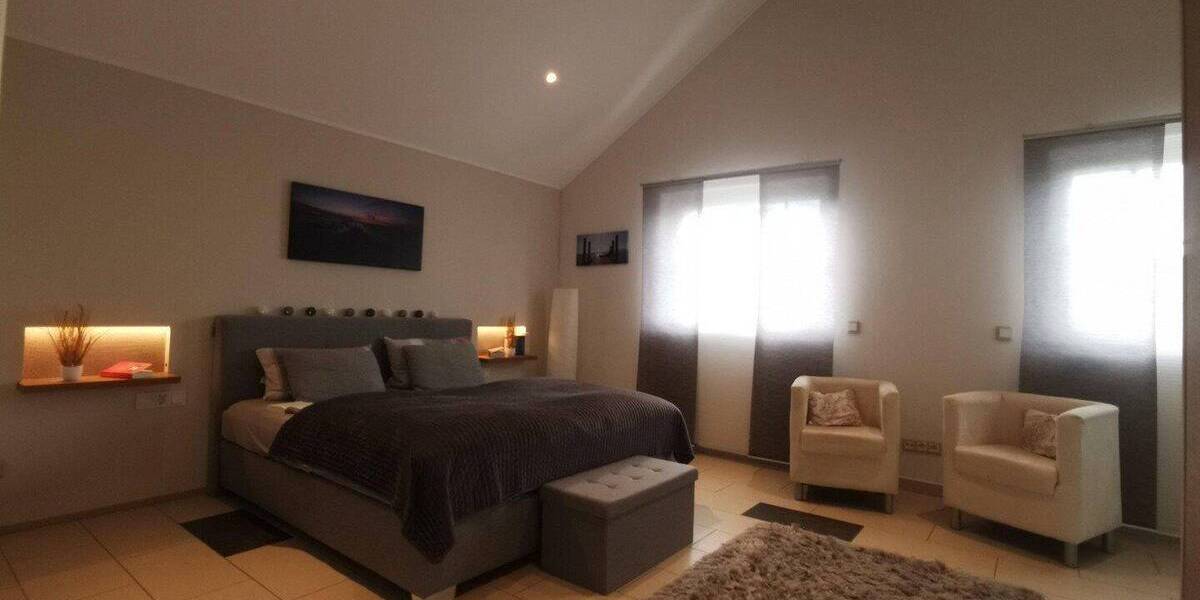 Einfamilienhaus Gilzem - 7 Zimmer, 240 m&sup2;, 650.000&euro; | Angebot:26903813
