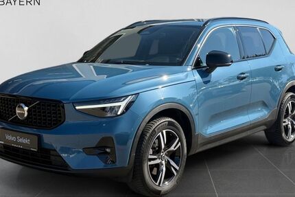 Volvo XC40 27.700 km 31.790 &euro; Neutraubling 93073
