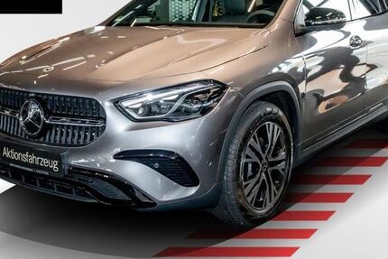 Mercedes-Benz GLA 180 8.050 km 43.998 &euro; Wittstock 16909