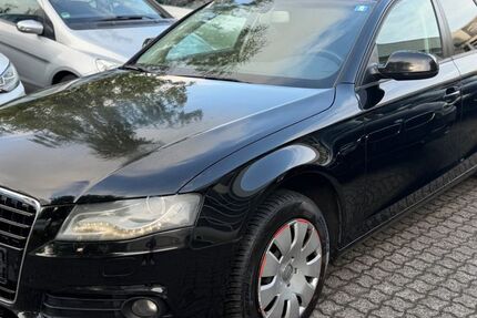 Audi A4 220.120 km 4.999 &euro; Münster 48161