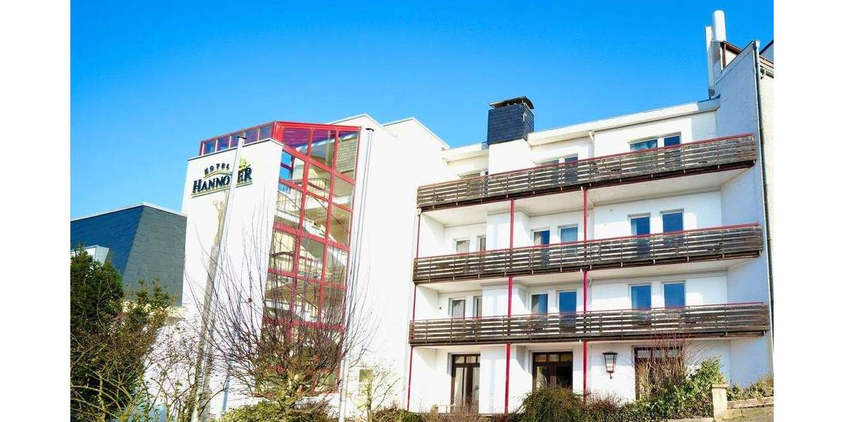 Gewerbeobjekt Bad Nenndorf - 2.950.000&euro; | Angebot:23981173