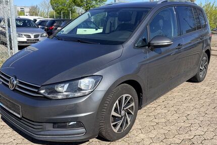 VW Touran 134.000 km 9.999 &euro; Buxtehude 21614