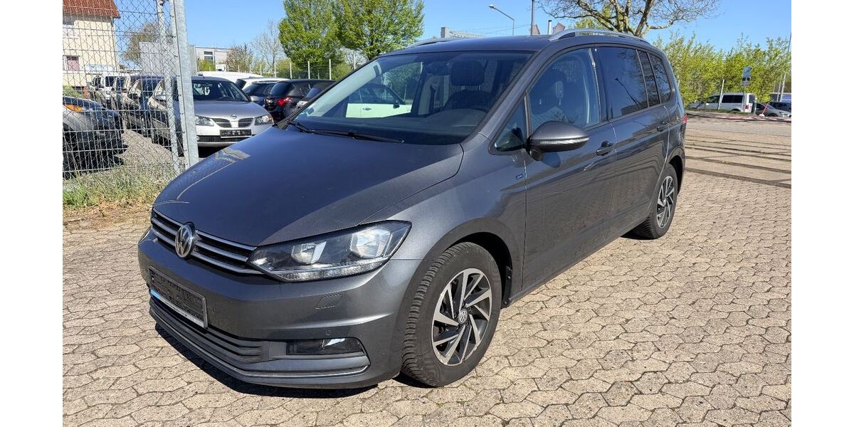 VW Touran 134.000 km 9.999 &euro; Buxtehude 21614