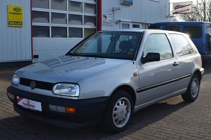 VW Golf 72.426 km 4.390 &euro; Worbis 37339