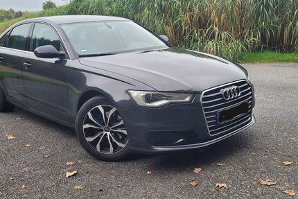 Audi A6 191.000 km 15.500 &euro; Bad salzuflen 32105