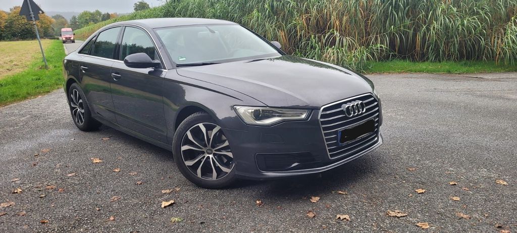 Audi A6 191.000 km 15.500 &euro; Bad salzuflen 32105