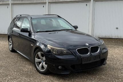 BMW 525 216.000 km 8.000 &euro; Adenau 53518