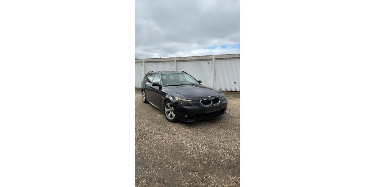 BMW 525 216.000 km 8.000 &euro; Adenau 53518