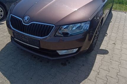 Skoda Octavia 270.500 km 7.899 &euro; Wangerland 26434
