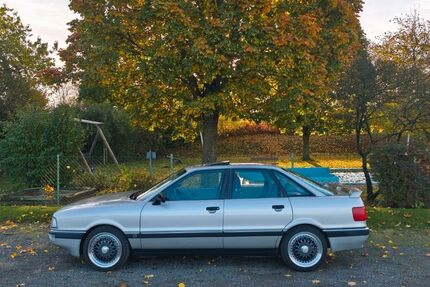 Audi 90 76.000 km 9.999 &euro; Hessisch-Oldendorf 31840