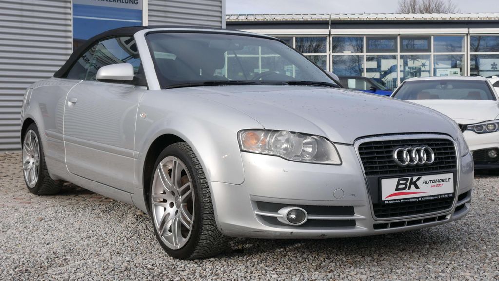 Audi A4 161.700 km 5.990 € Königsbrunn 86343