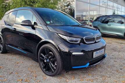 BMW i3 31.960 km 28.870 &euro; Wörth am Main 63939