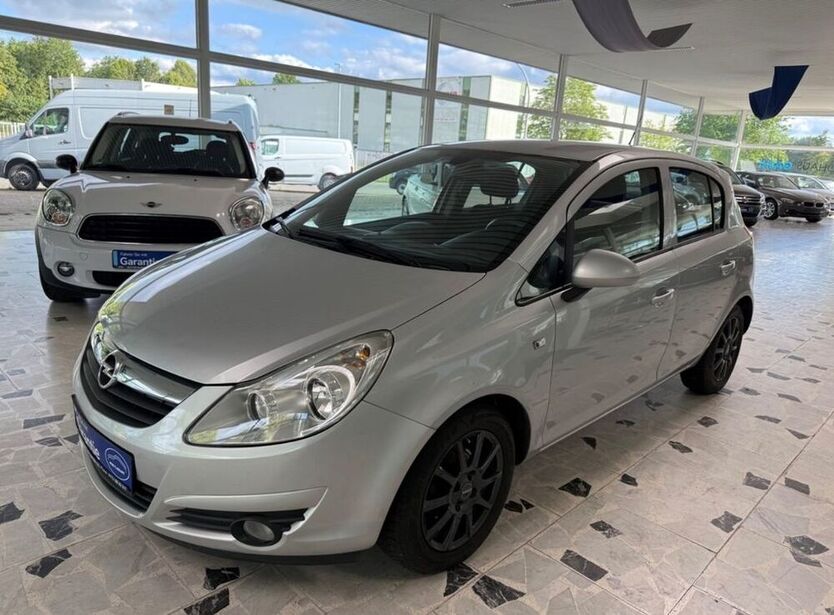 Corsa