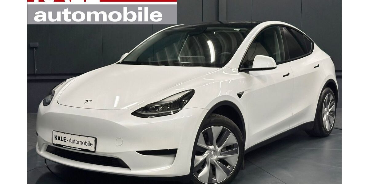 Tesla Model Y 42.000 km 37.970 &euro; Helmstedt 38350