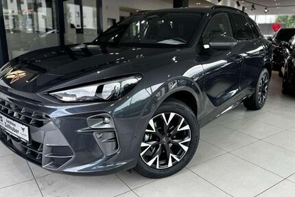 Cupra Andere 25.800 km 33.725 &euro; Neuötting 84524