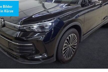 VW Tiguan 20.500 km 37.730 &euro; Insingen 91610