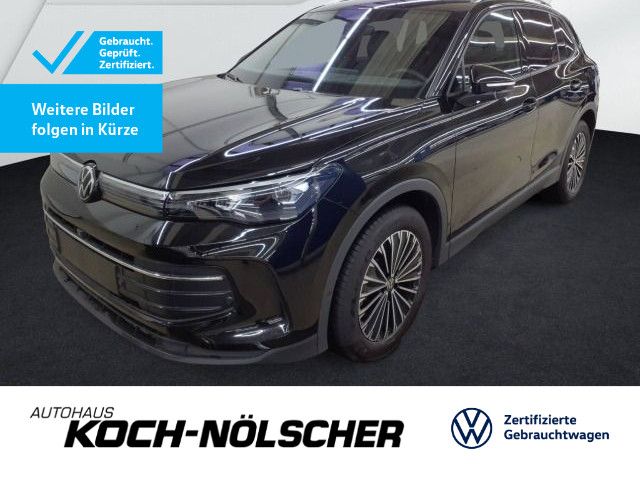 VW Tiguan 20.500 km 37.730 &euro; Insingen 91610