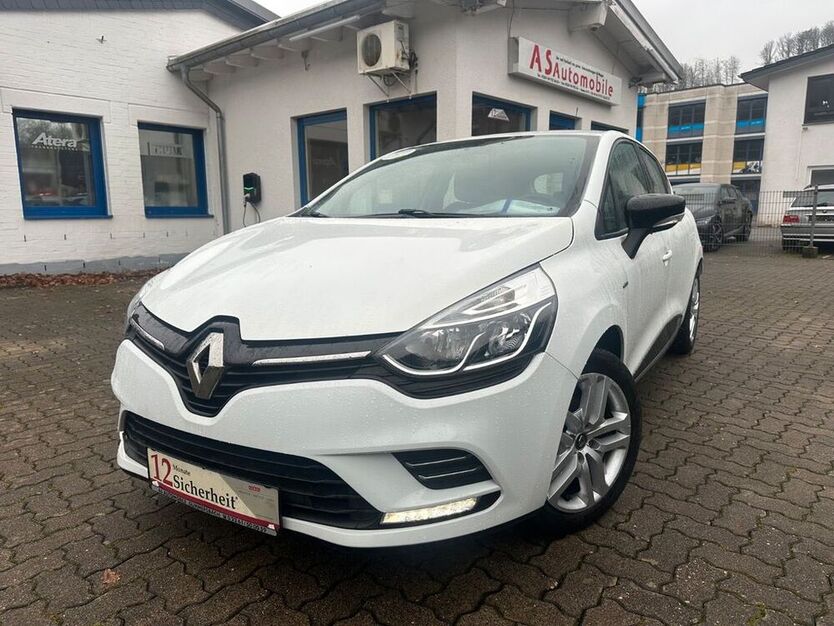 Clio