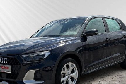 Audi A1 9.900 km 20.838 &euro; Pfalzgrafenweiler 72285