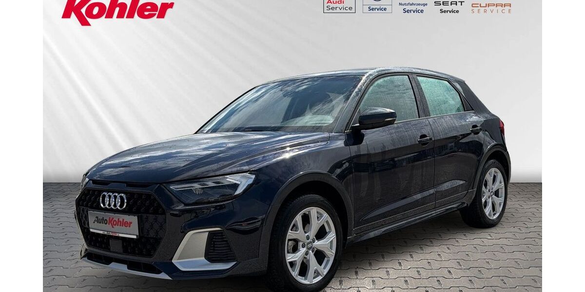 Audi A1 9.900 km 20.838 &euro; Pfalzgrafenweiler 72285