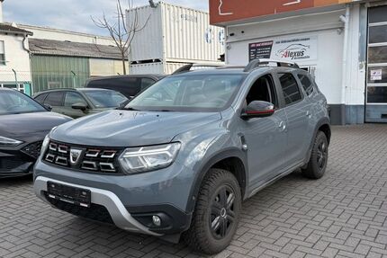 Dacia Duster 69.100 km 14.900 &euro; Worms 67547