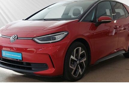 VW ID.3 25.000 km 39.980 € Kiel 24114