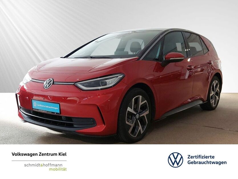 VW ID.3 25.000 km 39.980 € Kiel 24114
