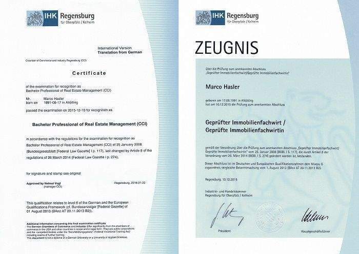 Etagenwohnung Hennigsdorf - 3 Zimmer, 72 m&sup2;, 250.000&euro; | Angebot:25779714