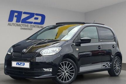 Skoda Citigo 37.000 km 13.788 € Darmstadt 64293