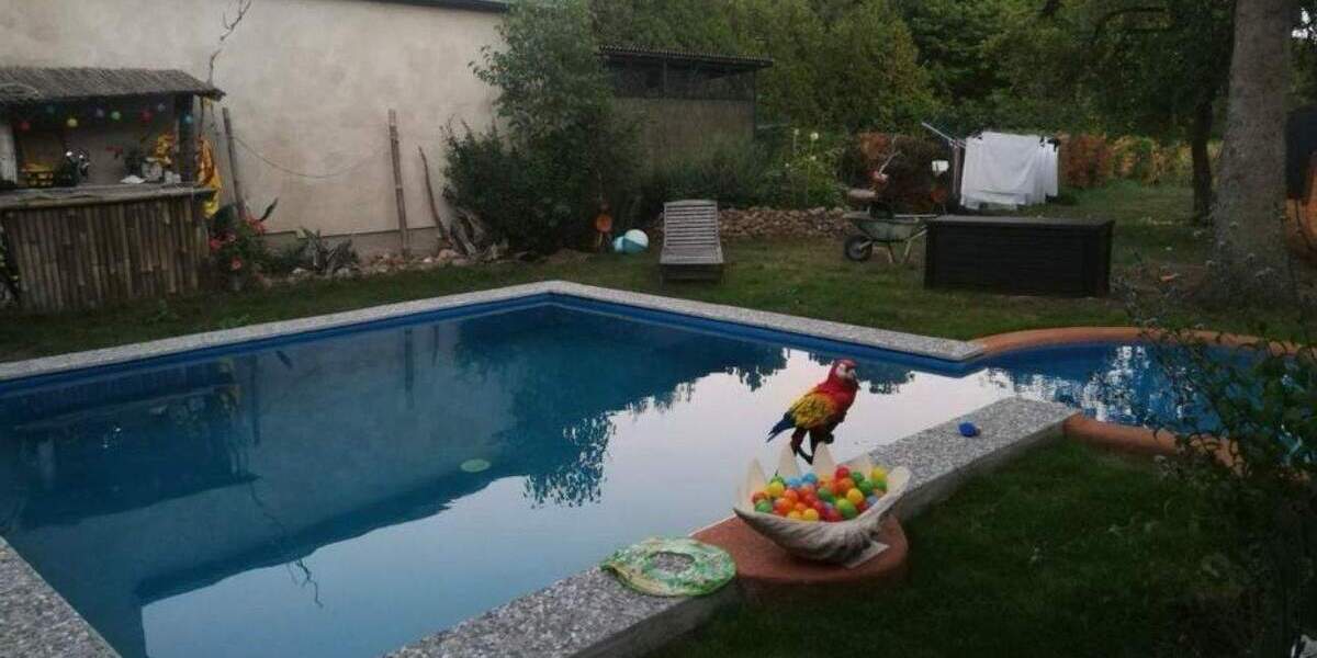 Bauernhaus, Landhaus Kleinzerlang Kleinzerlang - 1 Zimmer, 389 m&sup2;, 860.000&euro; | Angebot:25803133