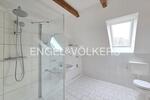 Dachgeschoßwohnung Jever - 2 Zimmer, 72 m&sup2;, 560&euro; | Angebot:25904602