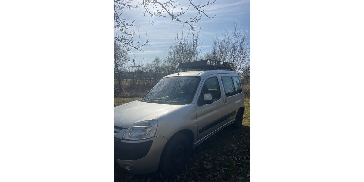 Peugeot Partner 179.000 km 4.999 &euro; Oberasbach 90522