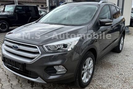 Ford Kuga 74.943 km 16.699 &euro; Cham 93413