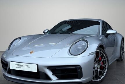 Porsche 992 53.500 km 143.690 &euro; Winhöring 84543