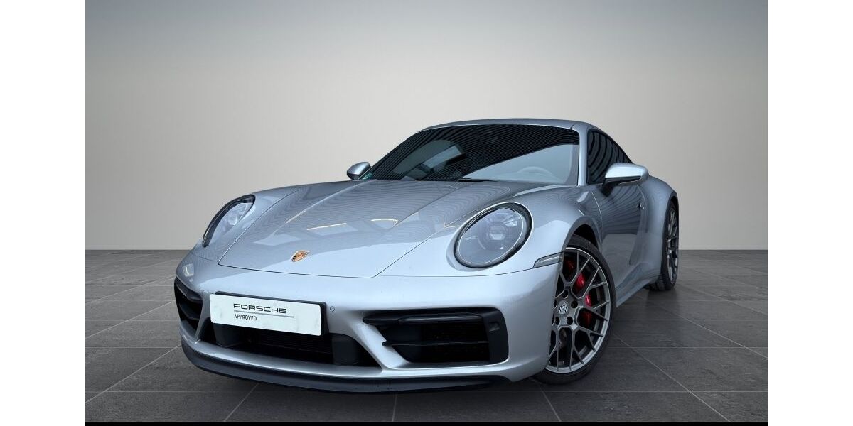 Porsche 992 53.500 km 143.690 &euro; Winhöring 84543