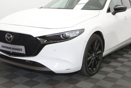 Mazda 3 27.272 km 22.950 &euro; Solingen 42653