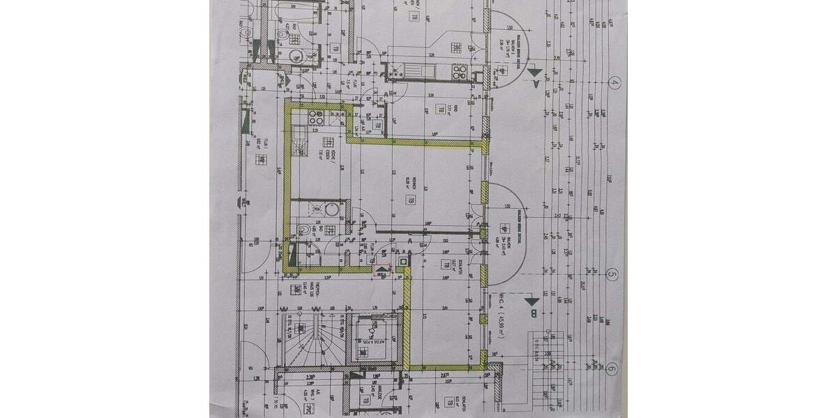 Ferienwohnung in Sellin auf Rügen 2 zimmer