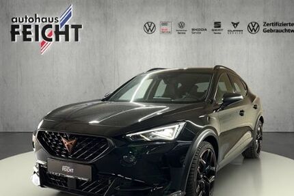 Cupra Formentor 25.977 km 40.939 &euro; Haar 85540