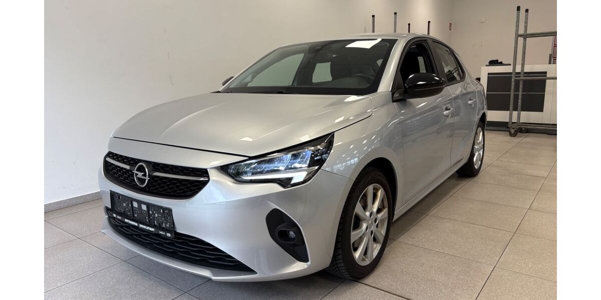 Opel Corsa 54.000 km 13.475 &euro; Ingolstadt 85053
