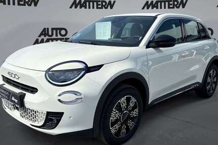 Fiat 600 1.639 km 23.990 &euro; Bünde 32257