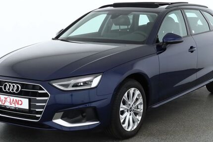 Audi A4 83.468 km 26.990 &euro; Göttingen 37081