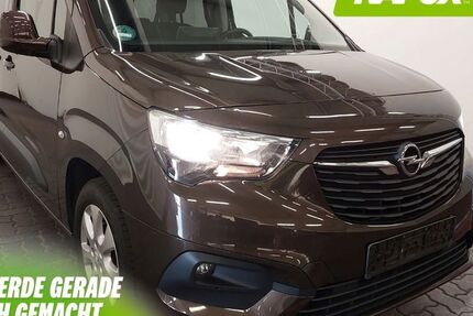 Opel Combo Life 66.800 km 17.990 &euro; Hamburg 22529