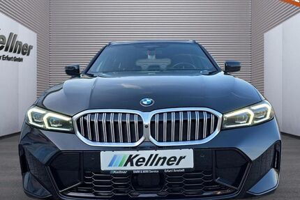 BMW 320 26.772 km 47.890 &euro; Arnstadt 99310