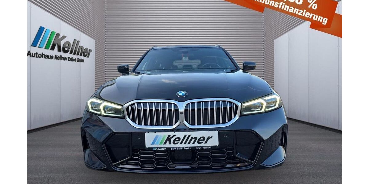 BMW 320 26.772 km 47.890 &euro; Arnstadt 99310