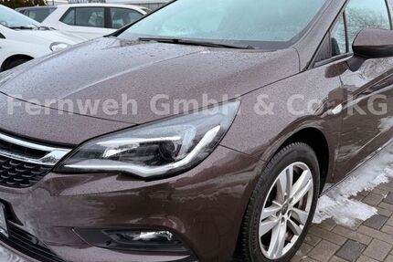 Opel Astra 121.850 km 8.999 &euro; Bad Neustadt 97616
