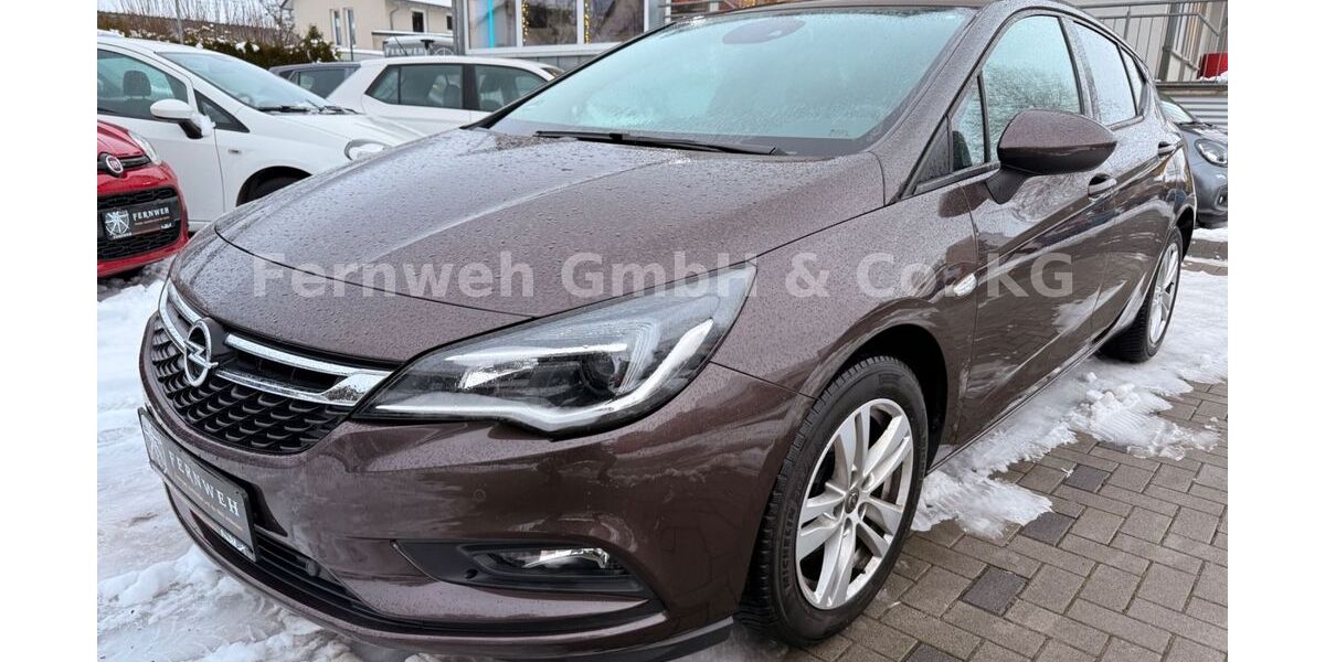 Opel Astra 121.850 km 8.999 &euro; Bad Neustadt 97616