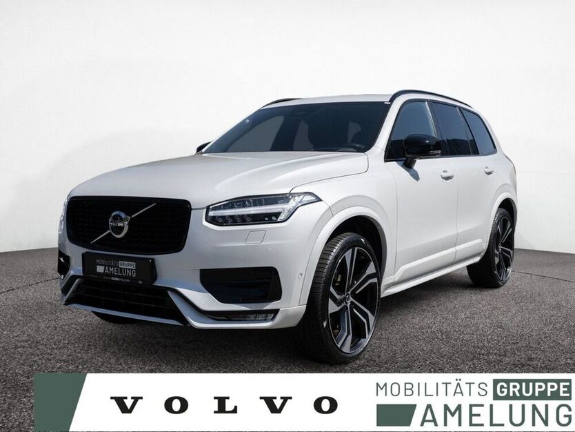 XC90